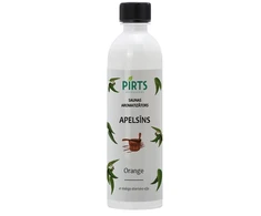 None Nežinomas Pirties aromatas Oranžinis, 500ml