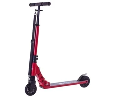 None Paspirtukas RIDEOO City 120 Raudonas
