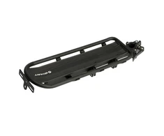 None Rack for saddle post GIANT Rack-It Beam Rack, Juodas