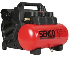 Kompresorius Senco AC19306BL-EU; 1,1 kW