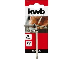 Grąžtas None Seškantis KWB 10.0mm