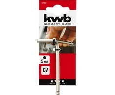 None Seškantis KWB 8.0mm