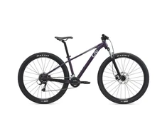 None Sieviešu dviratis LIV Tempt 3. 29" Tyrian Violetinė ,S,