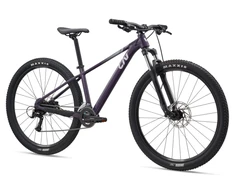 None Sieviešu dviratis LIV Tempt 3. 29" Tyrian Violetinė ,S,