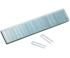 None Kabės Bostitch; 25x15 mm; S2/16WC tipas; galvanizuotos