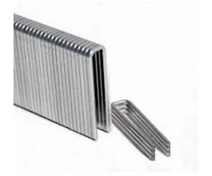 None Kabės Bostitch S1-100G12; 100 mm; 1600 vnt.; galvanizuotos