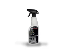 None Treadmill oil BH FITNESS Purškiklis Lubricant 500ml