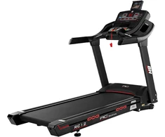 None Treadmill BH FITNESS i.RC12