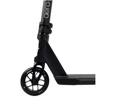 None Paspirtukas Union Aero XS Scooter Juodas