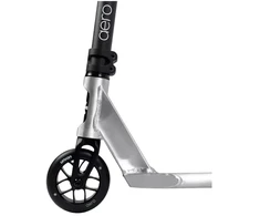 None Paspirtukas Union Aero XS Scooter juodas/žalios spalvos