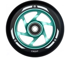 None Skrejritenis Union Credit V2 Pro skrejritenis 100mm mėlynas/juodas