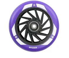 None Skrejritenis Union Spider Pro 110mm Violetinė/Juodas