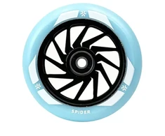None Skrejritenis Union Spider Pro 110mm mėlynas/juodas