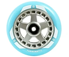 None Skrejritenis Union Turbomatic V2 Pro skrejritenis 110mm mėlynas/sudrabains