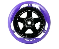 None Skrejritenis Union Turbomatic V2 Pro 110mm juodas/violets