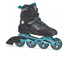 None Rolls Fila Lady Pro 80 Lady resurse juoda dydis 40.5