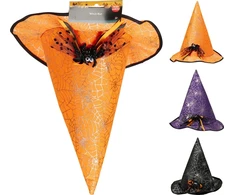 None Nežinomas SKRYBĖLĖ RAGANOS 38CM