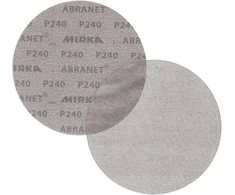 Šlifavimo tinklelis Mirka AE223F1012; 225 mm; P120