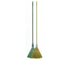None Šluota gatvėms, tiesi, kotas 148 cm
