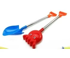 Polesie Sand toy Shovel/Rake