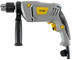 Grąžtas None Smūginis gręžtuvas ID500 13mm
