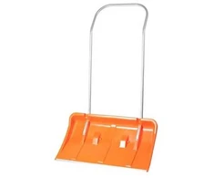 None Sniego stūmikas K1 Oranžinis