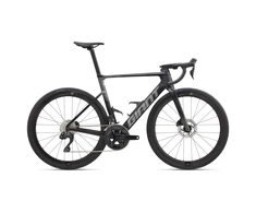 None Plentinis dviratis GIANT Propel Advanced 1, 2027, anglies pluošto, M/L,