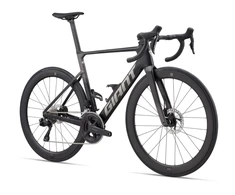 None Plentinis dviratis GIANT Propel Advanced 1, 2027, anglies pluošto, M/L,