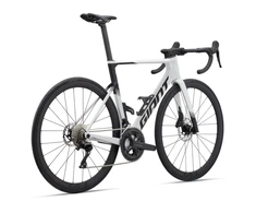 None Plento dviratis GIANT Propel Advanced 2, 2027, baltas, M/L,