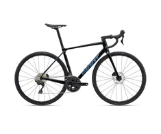 None Greitasis dviratis GIANT TCR Advanced 2 dalys, anglies pluoštas, M/L,