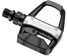 None Road bike pedals Giant Road Comp, without clamps