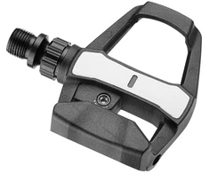 None Road bike pedals Giant Road Elite