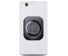 Universali sąsaja SPC+ – adapteris SP Connect priedams – juoda