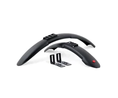 None Fender set HEBIE Taipan 16", juodas