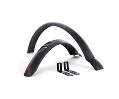 None Fender set HEBIE Taipan 20", juodas