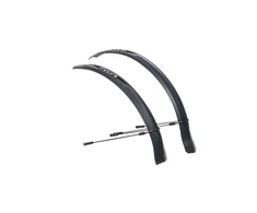 None Fender set HEBIE Viper S, 26"-29", juodas