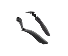 None Fender set HEBIE Viper X, 24"-28", MTB, juodas