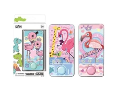 None Nežinomas ŽAIS VANDENS ŽAIDIMAS FLAMINGO 42-2586-N