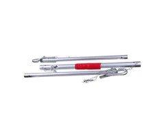 None Standžioji automobilio vilktis XH-T8020, 1,8 m