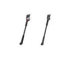 None Standing leg for back runner HEBIE Fix 18, 26"-29", juodas