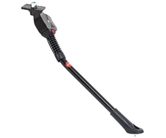 None Standing leg for middle run HEBIE eLex 26"-28", juodas
