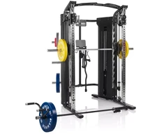 None Bar holder HAMMER Autark FT3 Landmine