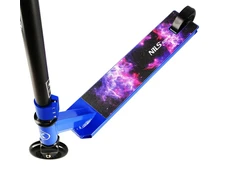 HS021 SPACE STUNT SCOOTER NILS EXTREME