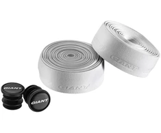 None Handlebar tape GIANT CONTACT GEL, baltas