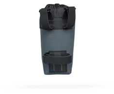 None Kita Gertuvės krepšelis-laikiklis PRO PRBA0054 juoda/pilka PRO Discover / 0,5 L