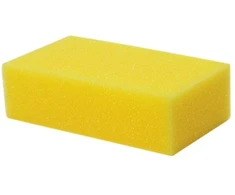 None Sūklīs, 260 mm x 120 mm x 60 mm