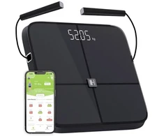 None Weight HAMMER Body Screen TX