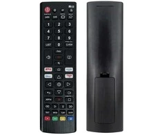 None Nežinomas PULTAS DIST TINKA LG TV P019805