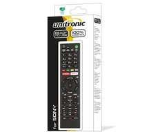 Nežinomas Remote control Unitronic JL1717/COMP-U. 10 m