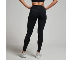 MYPROTEIN WOMEN'S SPORTS LEGGINGS Juodas M